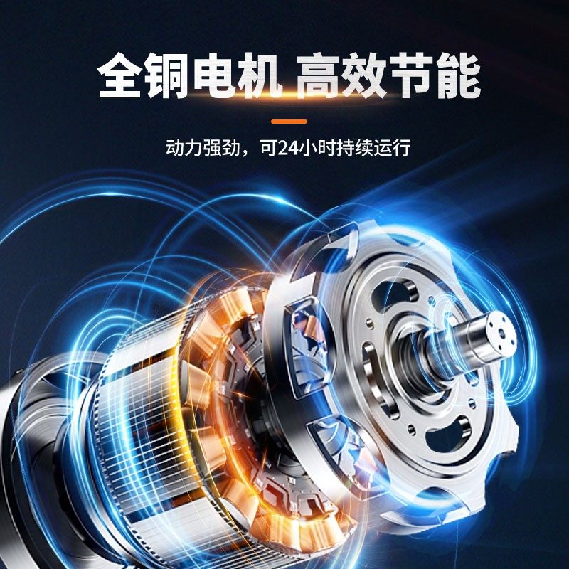 不锈钢轴流风机厨房抽风机大功率耐高温排气扇强力220V工业排风扇,淘宝优惠券,粉丝福利购,淘宝优惠卷