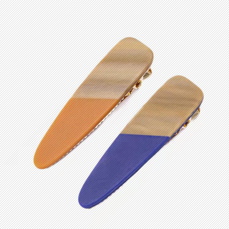 抖音同款韩国少女款网红仿真鸭嘴夹 玄翠峰发饰