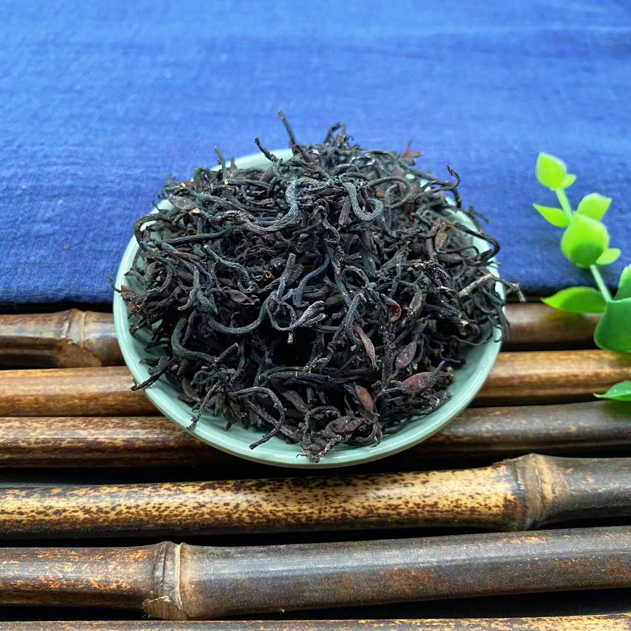 海藻海带花昆布野生大全散装乌菜 手工严选 更放心 更实惠 央仁堂旗舰店 淘优券