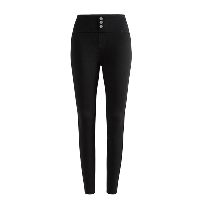 黄圣依同款外穿2020新款夏季打底裤 魔仙妮打底裤