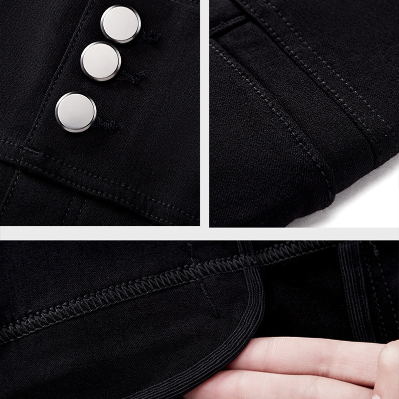 黄圣依同款外穿2020新款夏季打底裤 魔仙妮打底裤