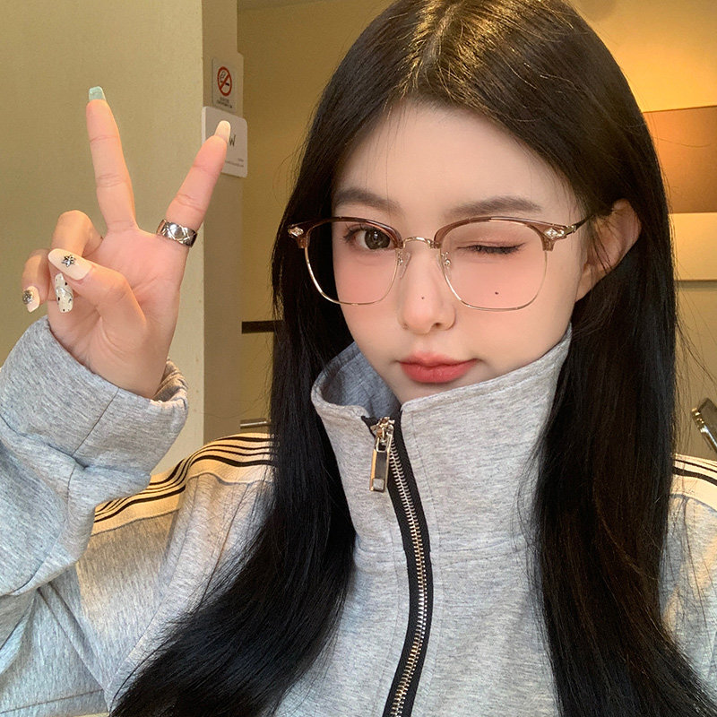  orangefone定制成品光学镜