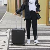 Маленький чемодан, маленькая свежая коробка для путешествий, 18 дюймов