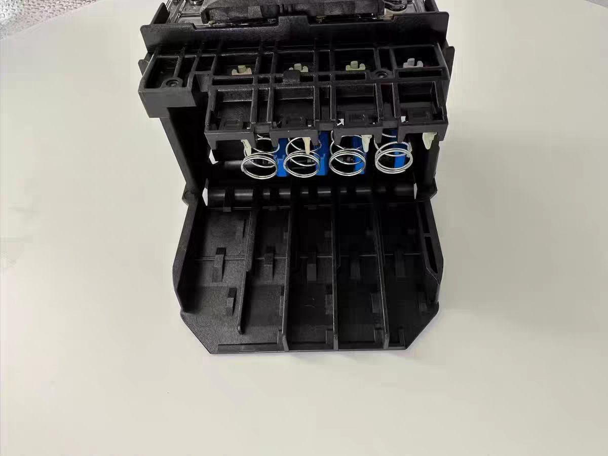 原装惠普932/933适用HP6100/6600/6700/7110/7610/7612打印机喷头 - 图2