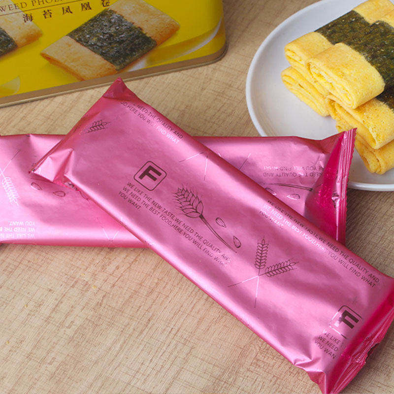 JAOLIS角力士港式海苔凤凰蛋卷300g铁盒解馋休闲零食过节年货送礼,淘宝优惠券,粉丝福利购,淘宝优惠卷