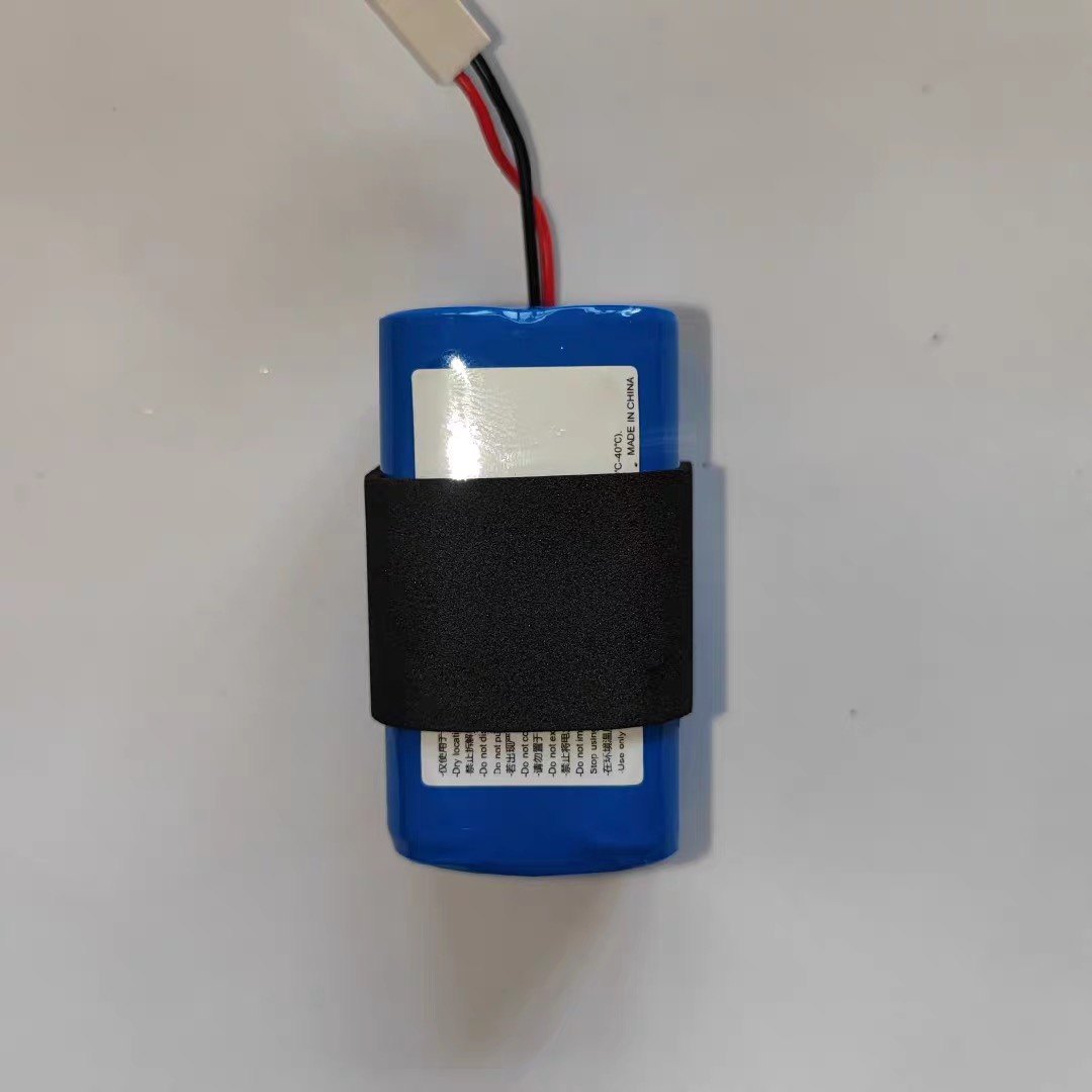 适用小米米家1代2代/1S/SDJQRO1RR扫地机器人原装原厂电池,淘宝优惠券,粉丝福利购,淘宝优惠卷