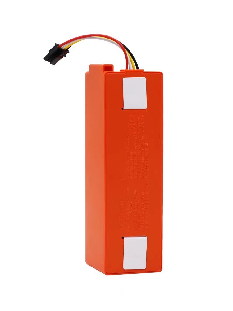 适用小米米家1代2代/1S/SDJQRO1RR扫地机器人原装原厂电池,淘宝优惠券,粉丝福利购,淘宝优惠卷