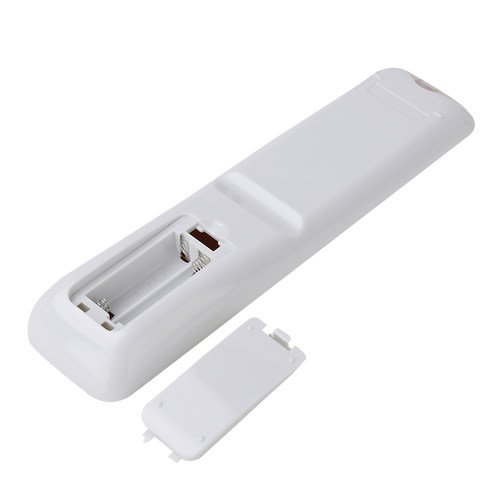 适用海尔电视遥控器HTR-D03 LU46F6 L37N01 LU55R3 L26R3 LK37K1 - 图3