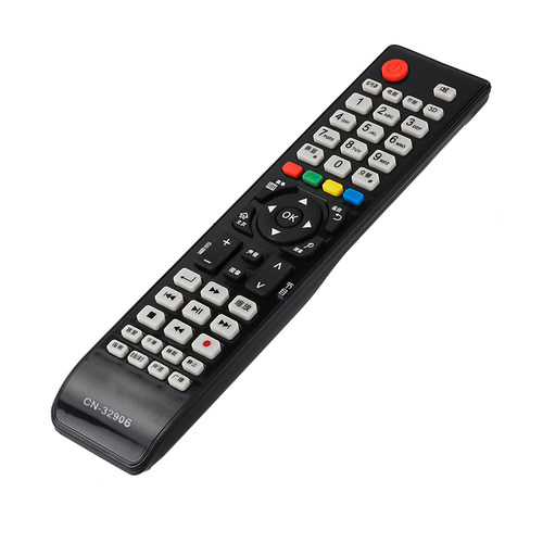天利达适用于海信3D平板LED液晶电视遥控器板 CN-32906 LED40XT39G3D - 图2