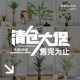 Love Pomelo Simulated Green Plants Clearance Green Plants