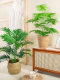 Lianyou desktop ornaments simulated fake flower potted plants