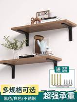 Triangle Bracket Heavy Stainless Steel Thickened Bay Wall Hanger Laminate Towing Fixed Bay Right Angle Iron Support Frame