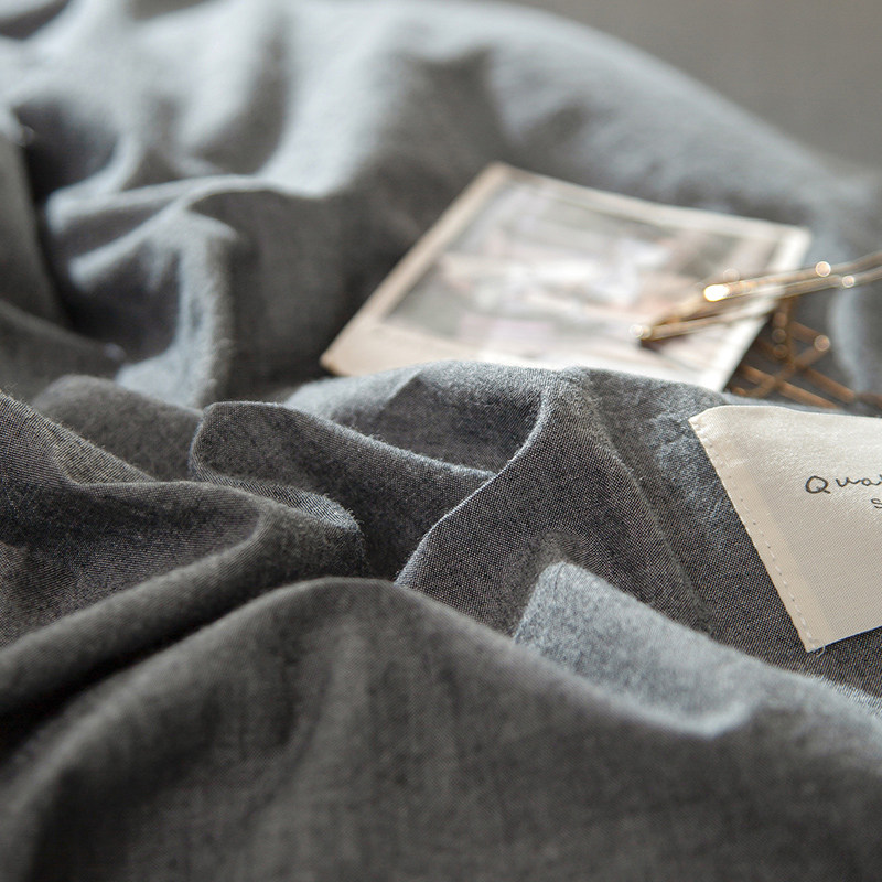 洁丽雅一对装纯棉枕头套48 74枕芯 洁丽雅床上用品枕套