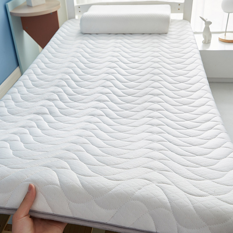  洁丽雅床上用品床垫/床褥/床护垫/榻榻米床垫