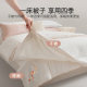Jie Liya 100% silk quilt air conditioning quilt spring and autumn quilt
