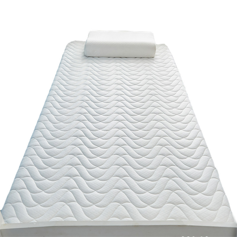  洁丽雅床上用品床垫/床褥/床护垫/榻榻米床垫