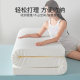 Jialiya memory foam mattress cushion home bedroom dormitory student single rental special mattress sponge cushion quilt