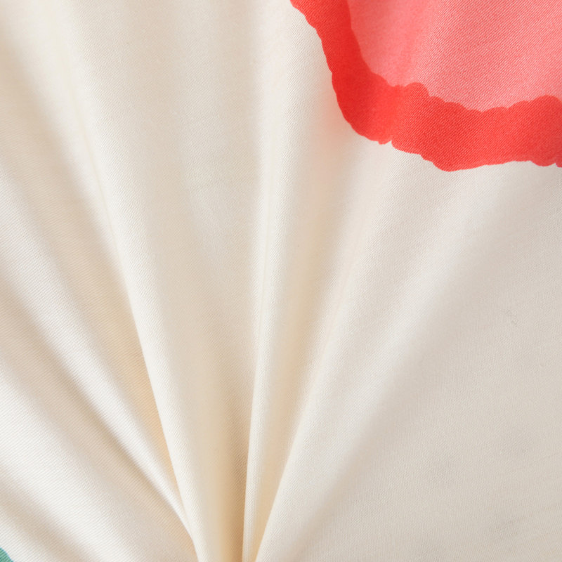 洁丽雅一对装纯棉儿童枕头套30枕芯 洁丽雅床上用品枕套