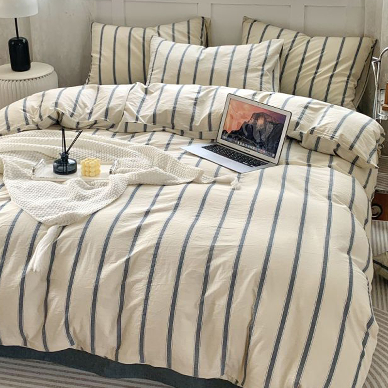  洁丽雅床上用品床品套件/四件套/多件套