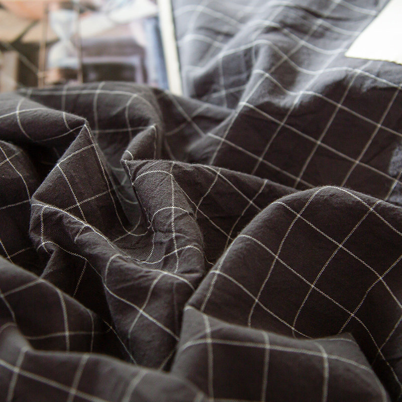 洁丽雅一对装纯棉48 times枕头套 洁丽雅床上用品枕套