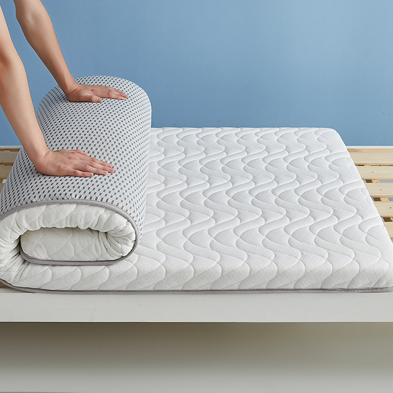  洁丽雅床上用品床垫/床褥/床护垫/榻榻米床垫