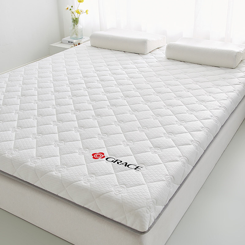  洁丽雅床上用品床垫/床褥/床护垫/榻榻米床垫
