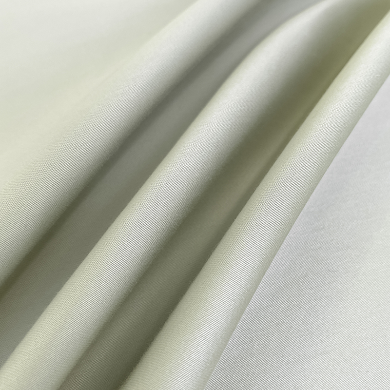 洁丽雅60S欧式轻奢高级感刺绣纯棉四件套100全棉被套床单床上用品
