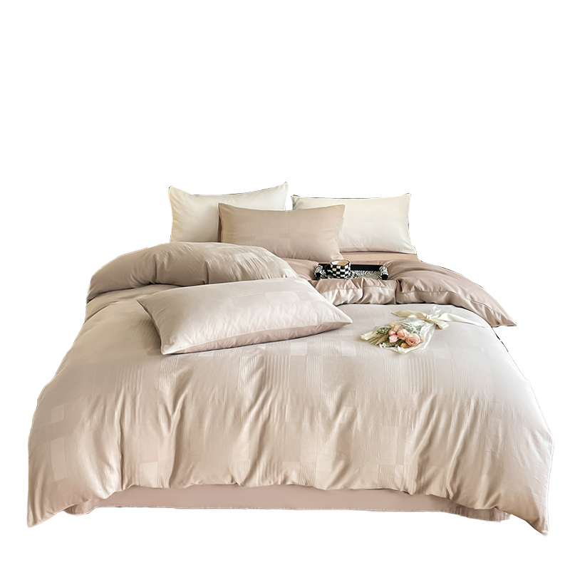  洁丽雅床上用品床品套件/四件套/多件套