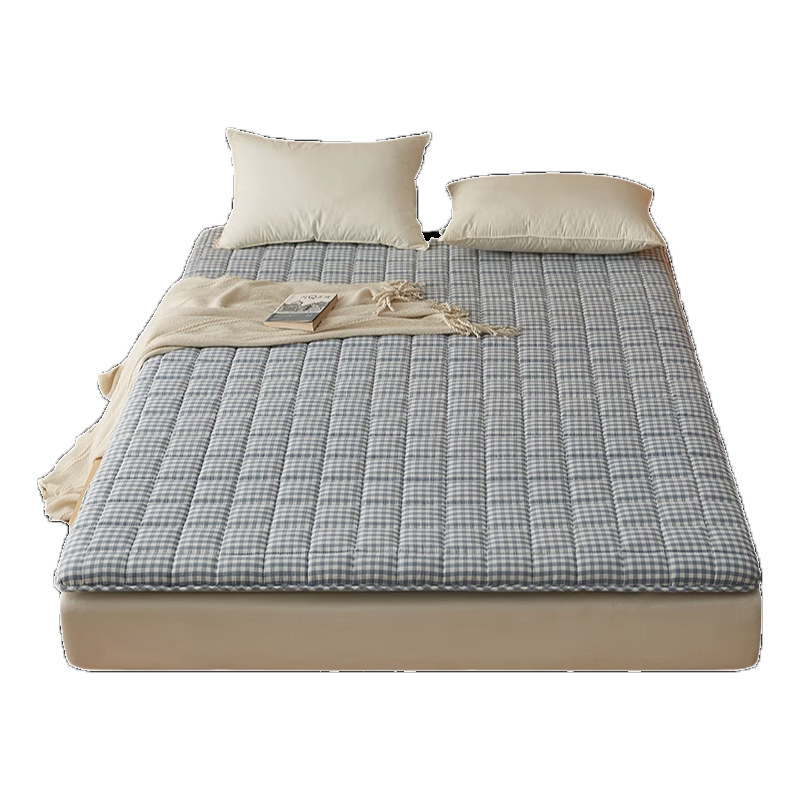  洁丽雅床上用品床垫/床褥/床护垫/榻榻米床垫
