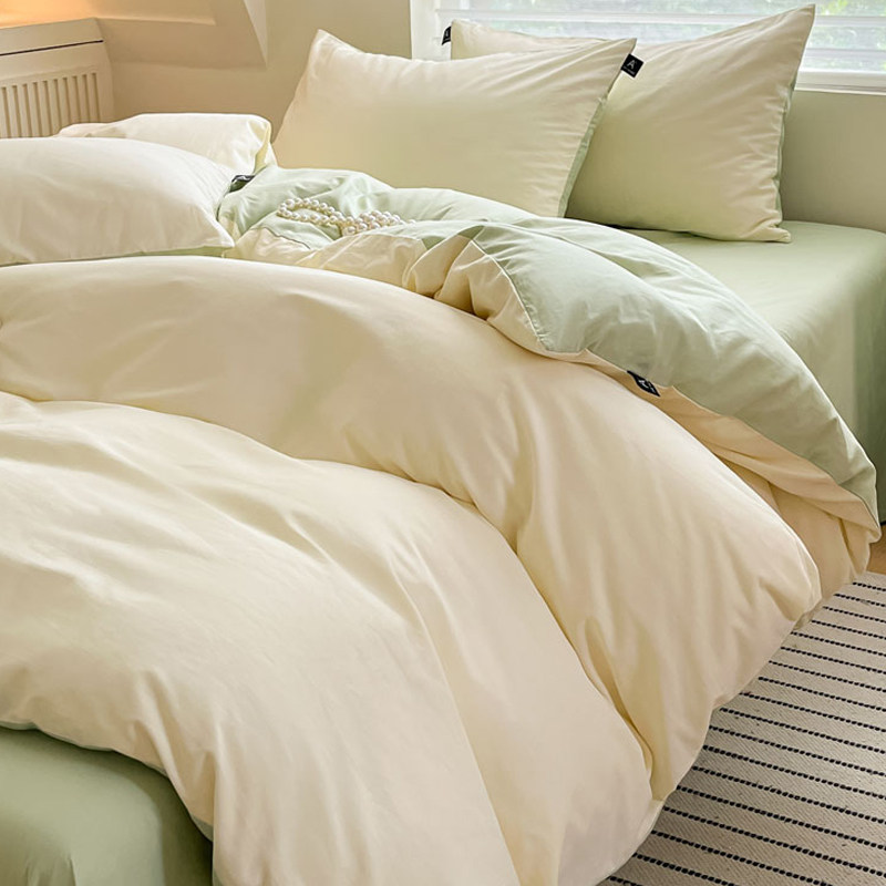  洁丽雅床上用品床品套件/四件套/多件套