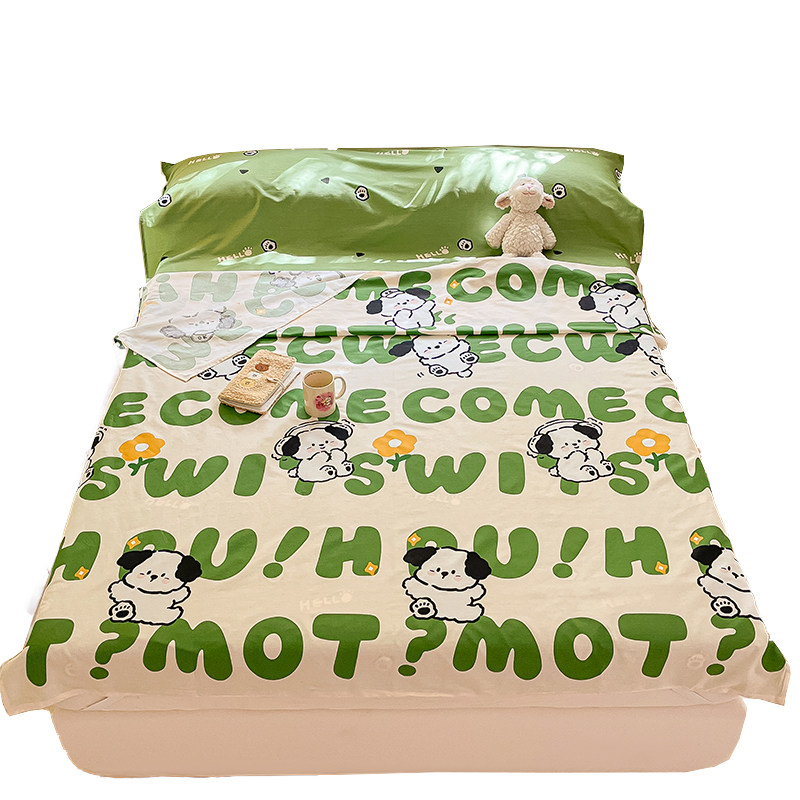  洁丽雅床上用品睡袋