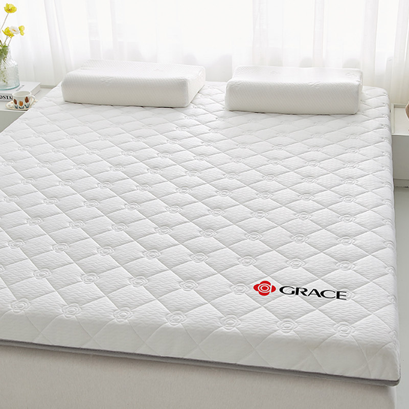  洁丽雅床上用品床垫/床褥/床护垫/榻榻米床垫