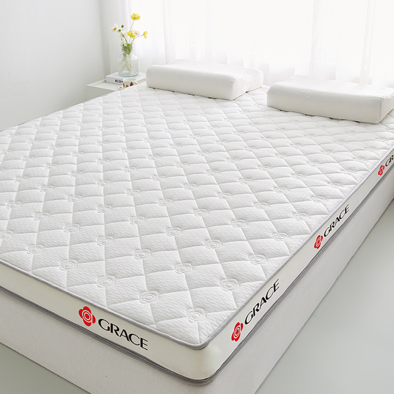  洁丽雅床上用品床垫/床褥/床护垫/榻榻米床垫