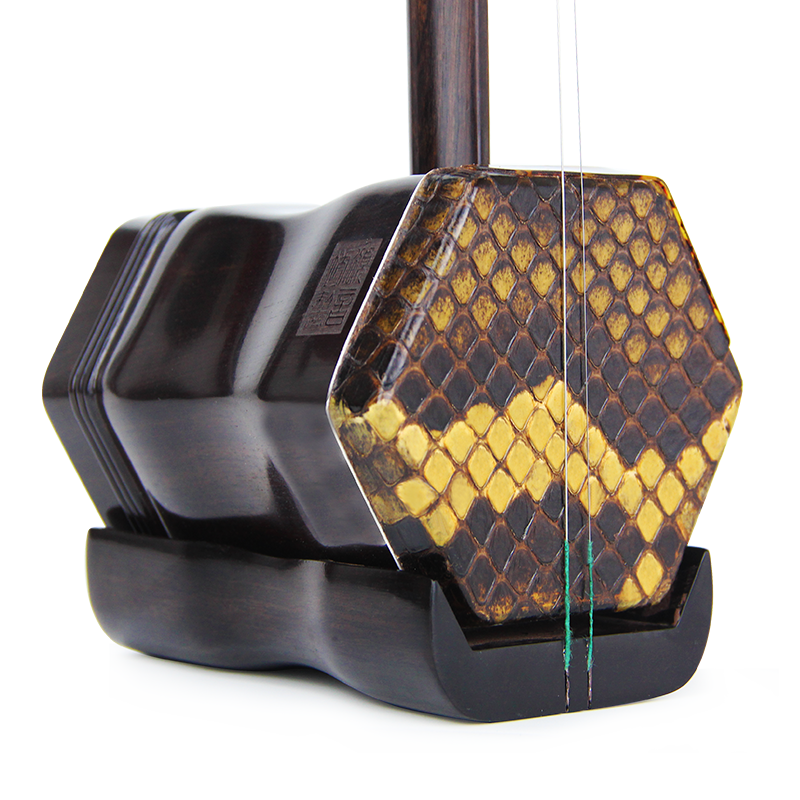 颂音坊黑檀厂家直销正品入门二胡 颂音坊乐器二胡