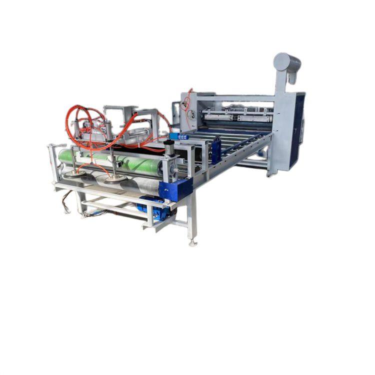 新型玻镁板覆铝板自动记米剪切复合机龙门吸盘上下板碳晶板贴面机,淘宝优惠券,粉丝福利购,淘宝优惠卷