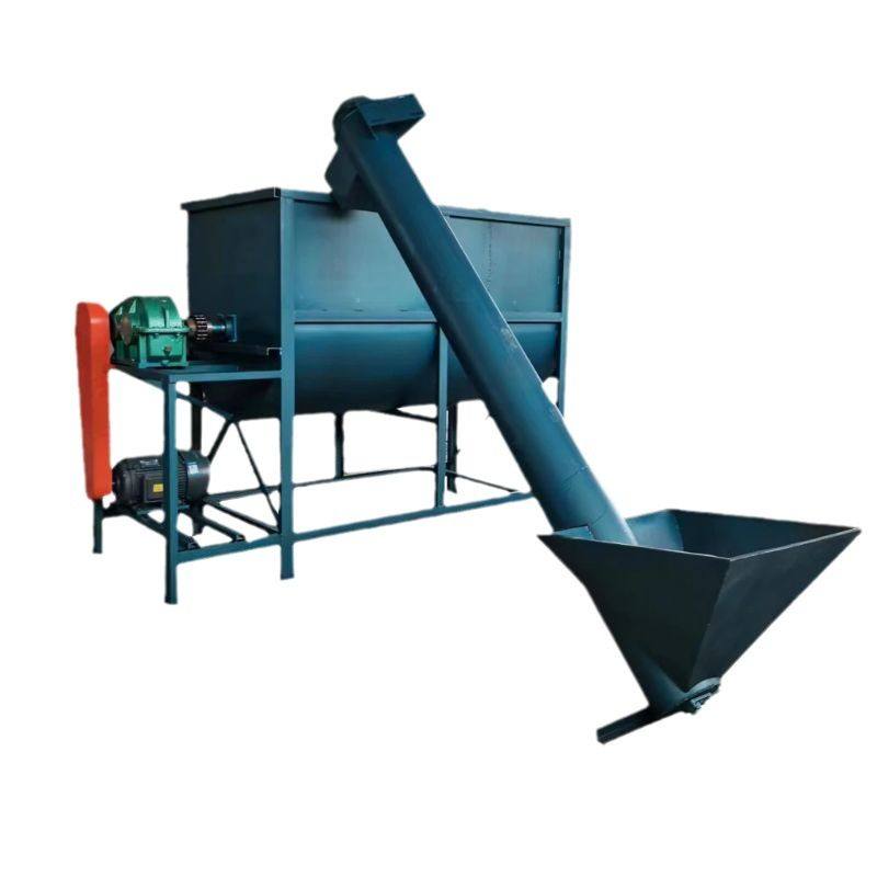 厂家现货供应304材质搅拌机 不锈钢混合机 卧式混合搅料机,淘宝优惠券,粉丝福利购,淘宝优惠卷