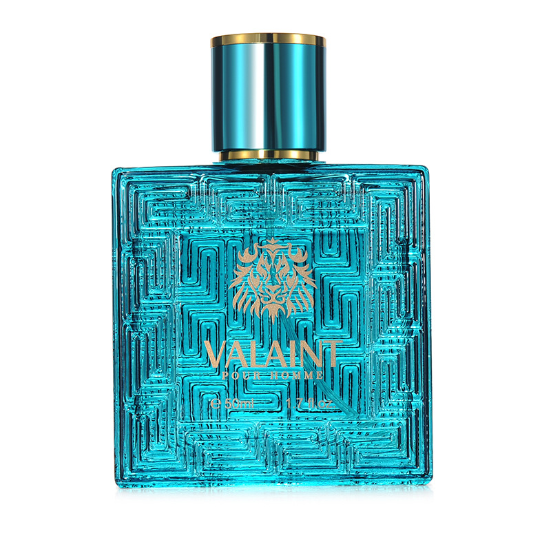 VALAINT跨境爱神男士香水持久淡香清新自然彰显男性魅力50ml