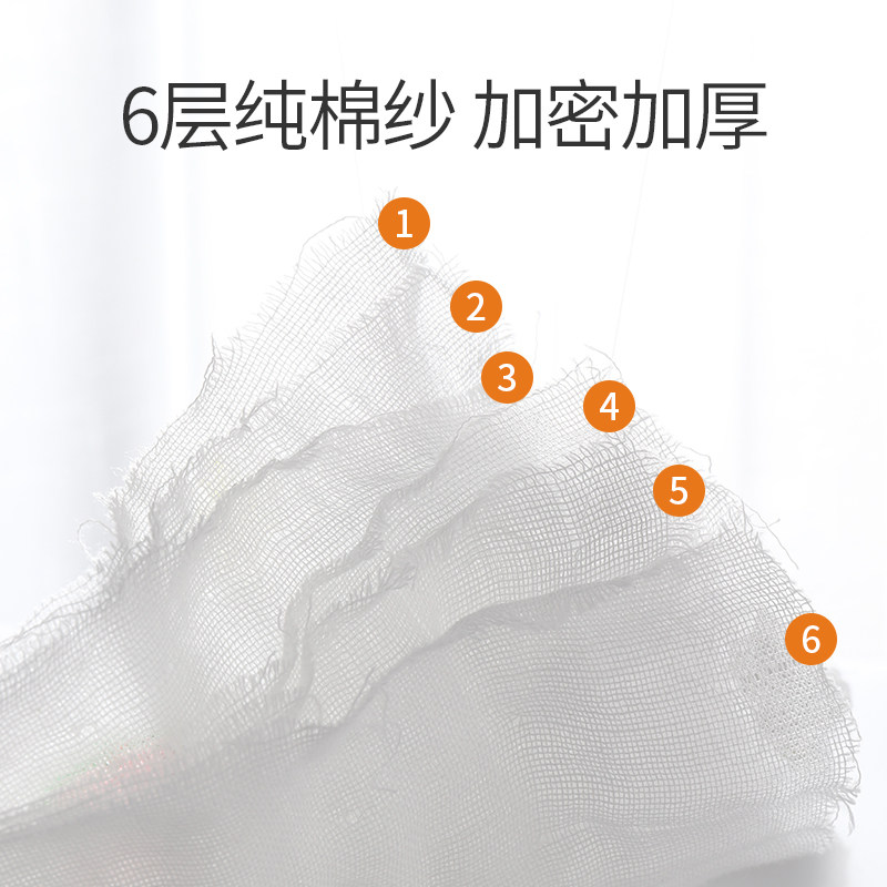 宝宝口水巾新生婴儿毛巾纯棉超柔软洗澡洗脸毛巾小方巾幼儿拍嗝巾,淘宝优惠券,粉丝福利购,淘宝优惠卷