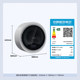 Panasonic XQG30-AD510W/D510S/A510W/A510S wall-mounted washing machine 3kg