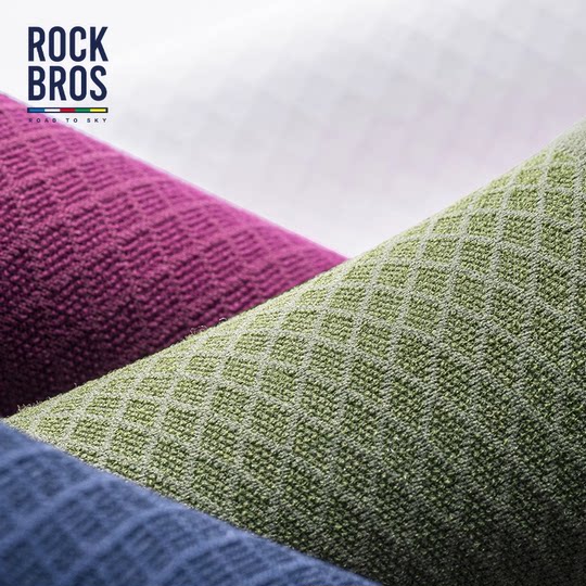 Велосипедные компрессионные носки Rock Brothers Pilgrim — спортивные и дышащие.