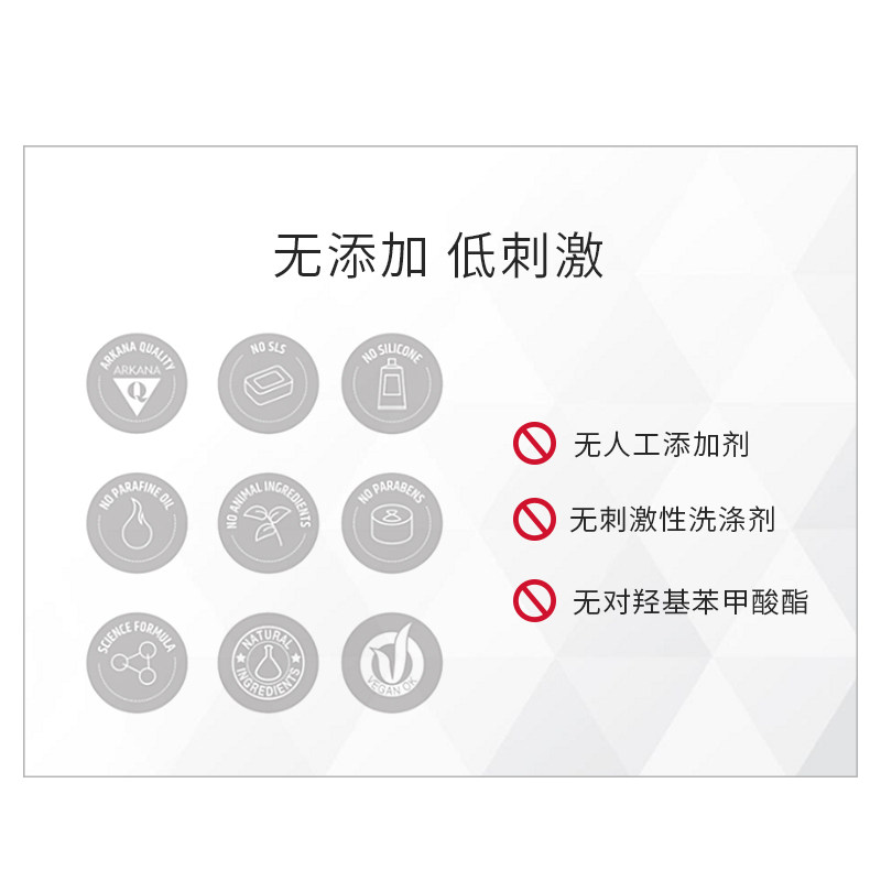 arkana /波兰大a eye complex care ARKANA海外眼霜