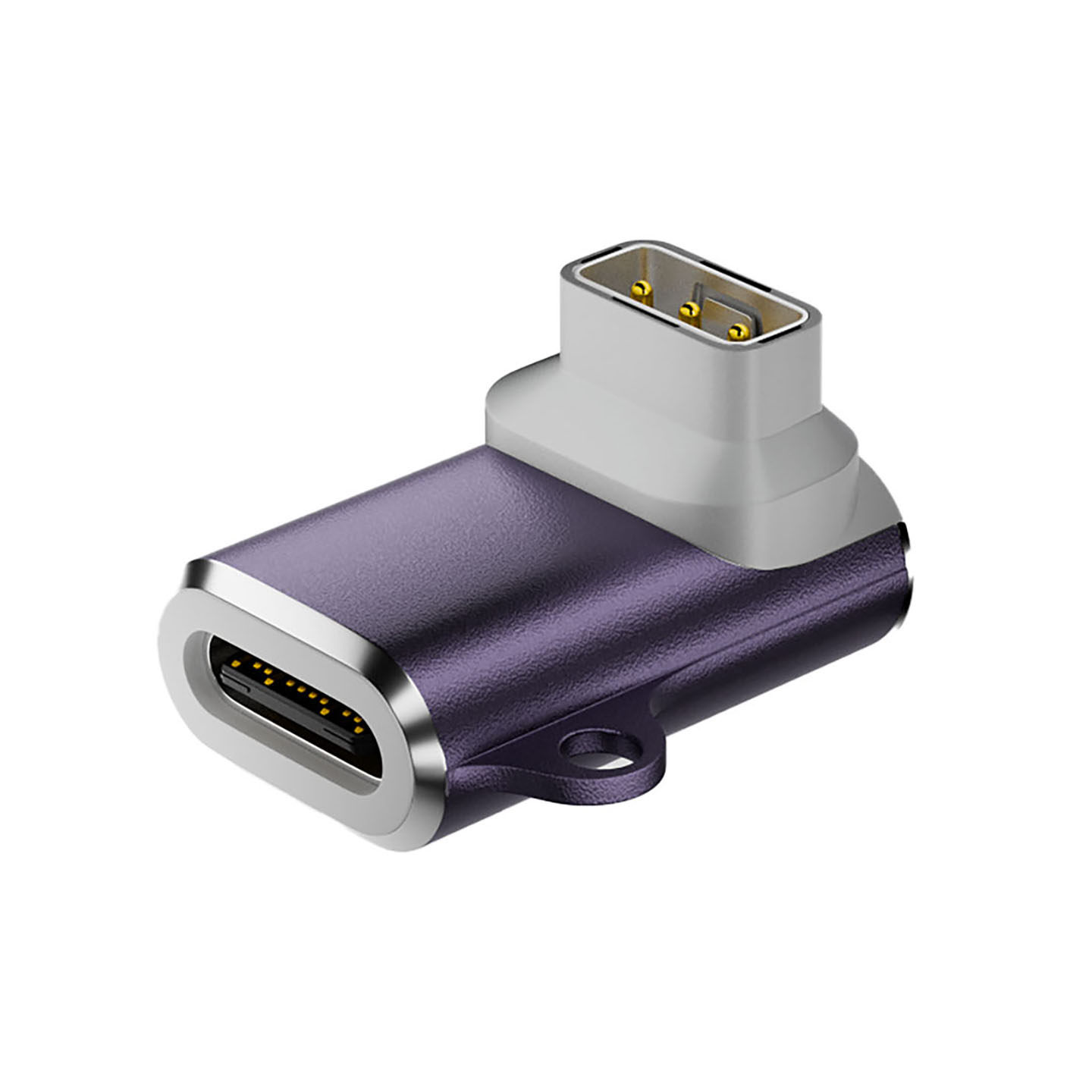 适用COROS高驰手表pacepro充电线PACE PRO专用充电器typec转接头运动手表便携式Type-c充电配件磁吸转接头 - 图3