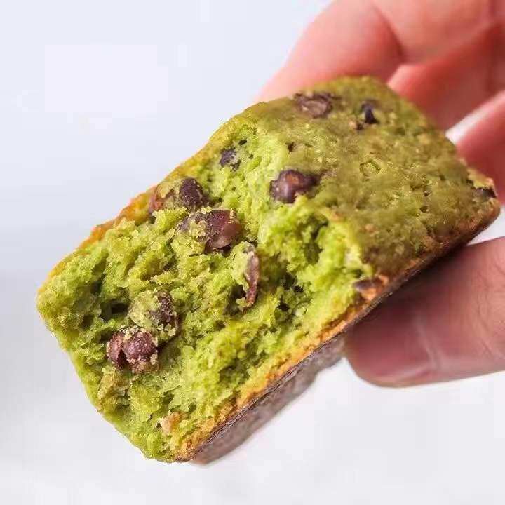 全麦无蔗糖英式司康松饼糕点下午茶 波波猴汐裕西式糕点
