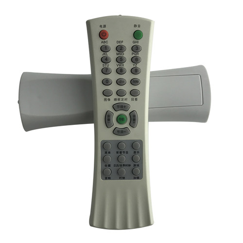 君镜适用于TCL电视机遥控器AT25215E AT25276 AT29211A AT29211 NT252 - 图2