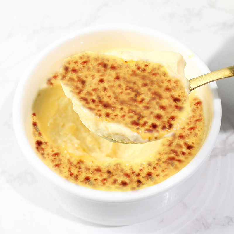 焦糖布丁粉布蕾粉布雷粉日式布丁烤布蕾古茗奶茶店专用商用蛋糕粉,淘宝优惠券,粉丝福利购,淘宝优惠卷