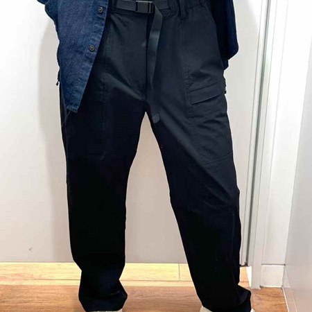 日单男装/女装弹力休闲长裤/休闲裤户外机能工装裤子25新款483109,淘宝优惠券,粉丝福利购,淘宝优惠卷