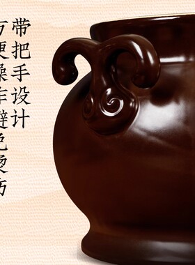 温阳罐中医扶阳砭石火角灸罐脐疗