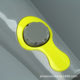 Eight-head replacement dolphin massage stick infinitely adjustable speed massage and vibration household massager manufacturer