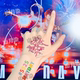 Mayday 5525 Return to that day concert tattoo stickers glitter face stickers new Ashin star support