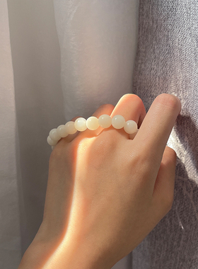 【菩提·手链】菩提子手串文玩手工男女情侣礼物盘玩佛珠文艺礼物